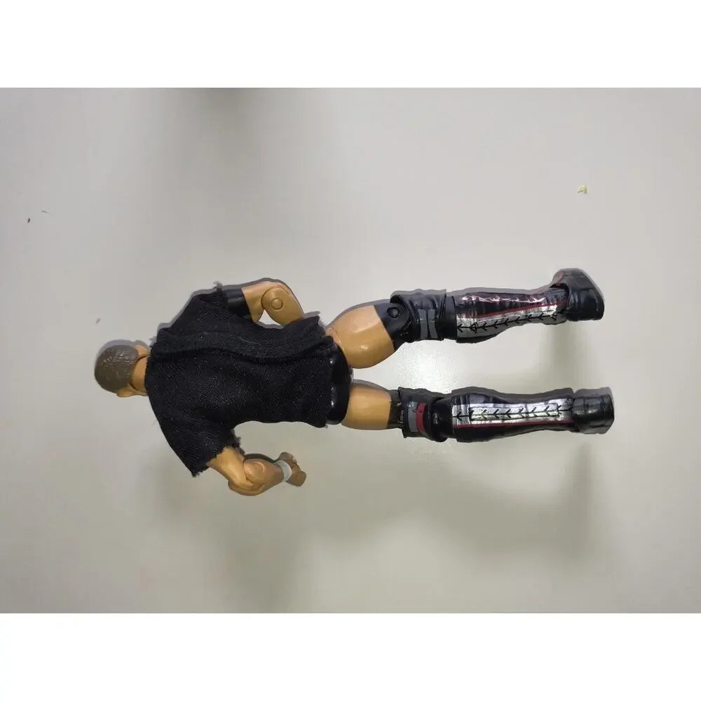 wwe / AEW Custom Undisputed Era 3 Pack With Accessories
